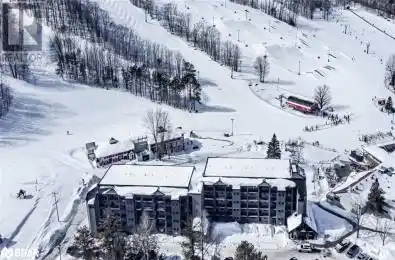 80 HORSESHOE Boulevard Unit# 503 Oro-Medonte Ontario L4M4Y8