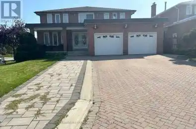 15 SWANSEA Road Unit# 2nd Floor Markham (Village Green-South Unionvill
