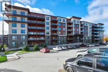 306 Essa Road Unit# 611, Barrie (Ardagh), Ontario L9J0H5, 3 Bedrooms Bedrooms, ,2 BathroomsBathrooms,Condo,For Sale,Essa,S12004064