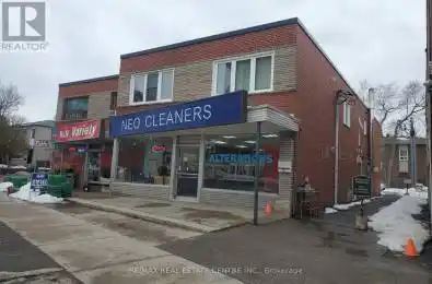 366 Lakeshore Road Mississauga (Port Credit) Ontario L5H1H3