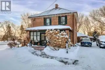 260 Main Street, Melancthon, Ontario L9V1X8, 3 Bedrooms Bedrooms, ,2 BathroomsBathrooms,All Houses,For Sale,Main,X12003707