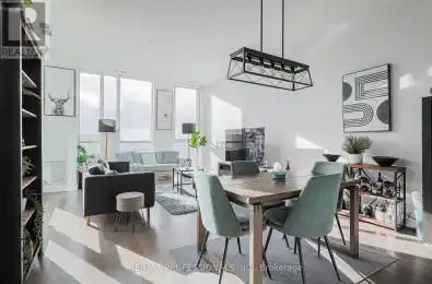 4055 parkside village Drive Unit# GPH2 Mississauga (Creditview) Ontari