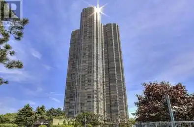 1 Palace Pier Court Unit# 1811 Toronto (Mimico) Ontario M8V3W9