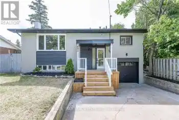 694 Upper Ottawa Street, Hamilton (Hampton Heights), Ontario L8T3T6, 3 Bedrooms Bedrooms, ,2 BathroomsBathrooms,All Houses,For Sale,Upper Ottawa,X12004059