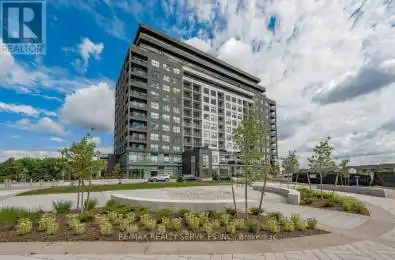 1880 Gordon Street Unit# 204 Guelph (Pineridge/Westminster Woods) Onta