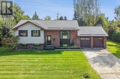 2 Menary Drive Amaranth Ontario L9W3Y6