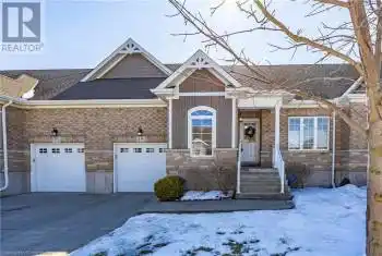 19 GAMBLE Lane Unit# 76, Port Dover, Ontario N0A1N3, 2 Bedrooms Bedrooms, ,3 BathroomsBathrooms,All Houses,For Sale,GAMBLE,40703320