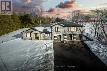 64 Bradley Boulevard, Clarington, Ontario L0B1J0, 5 Bedrooms Bedrooms, ,4 BathroomsBathrooms,All Houses,For Sale,Bradley,E12003774