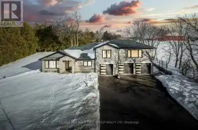 64 Bradley Boulevard Clarington Ontario L0B1J0