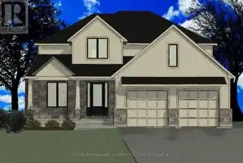 111 TIMBERWALK Trail Unit# LOT #44, Middlesex Centre (Ilderton), Ontario N0M2A0, 4 Bedrooms Bedrooms, ,3 BathroomsBathrooms,All Houses,For Sale,TIMBERWALK,X12004022