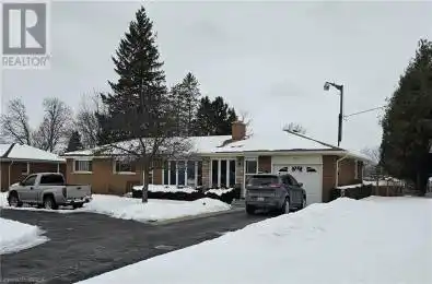 42 KING Street Burford Ontario N0E1A0