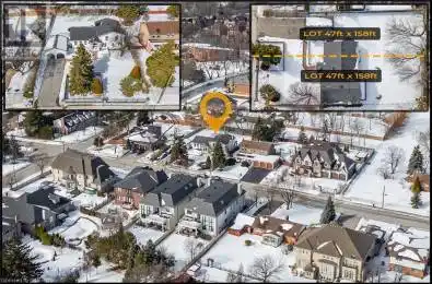 1711 CAROLYN Road Mississauga Ontario L5M2C9
