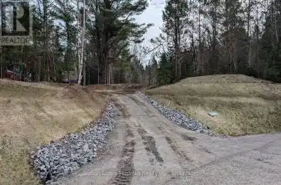 Lot 3 Red Pine Trail Unit# LOT Bracebridge (Macaulay) Ontario P0B1L0