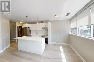 2 QUEBEC Street Unit# 206 Guelph (Downtown) Ontario N1H2T2