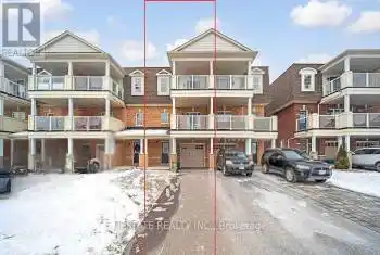 1773 Carousel Drive, Pickering, Ontario L1X2R2, 4 Bedrooms Bedrooms, ,3 BathroomsBathrooms,All Houses,For Sale,Carousel,E12004268