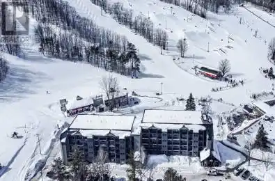 80 Horseshoe Boulevard Unit# 503 Oro-Medonte (Horseshoe Valley) Ontari