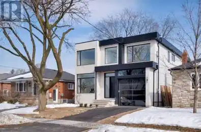 263 Thirtieth Street Toronto (Alderwood) Ontario M8W3E2