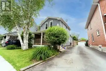326 Smith Street, Central Elgin, Ontario N5L1C6, 3 Bedrooms Bedrooms, ,1 BathroomBathrooms,All Houses,For Sale,Smith,X12003931