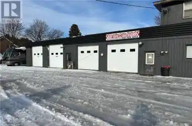 2230 HIGHWAY 24 SOUTH Street Port Dover Ontario N3Y4K2
