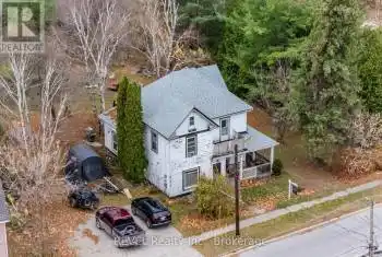 38 Richard Street, Tay (Victoria Harbour), Ontario L0K2A0, 4 Bedrooms Bedrooms, ,2 BathroomsBathrooms,All Houses,For Sale,Richard,S12004521