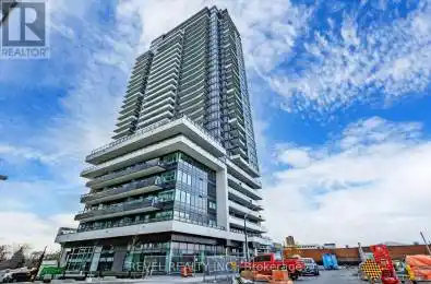 1435 Celebration Drive Unit# 2004 Pickering (Bay Ridges) Ontario L1W0C