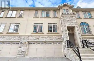 27 Bloorview Place Toronto (Don Valley Village) Ontario M2J0B2