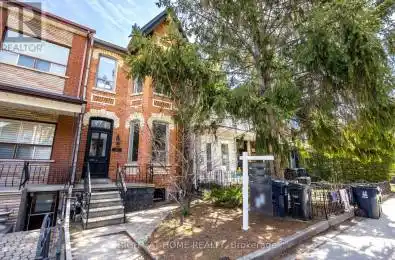 83 Major Street Toronto (University) Ontario M5S2K9