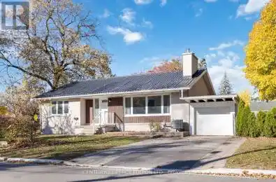 10 Chipping Road Toronto (Banbury-Don Mills) Ontario M3B1L1