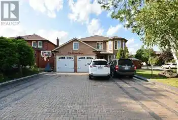 298 Hoover Drive Unit# Bsmt, Pickering (Rougemount), Ontario L1V5S1, 2 Bedrooms Bedrooms, ,1 BathroomBathrooms,All Houses,For Rent,Hoover,E12004430