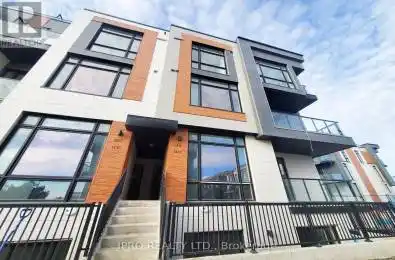 15 David Eyer Road Unit# 1414 Richmond Hill Ontario L4S0N2