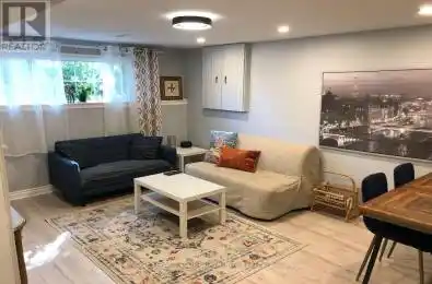 470 Maplegrove Avenue Unit# lower Bradford West Gwillimbury (Bradford)