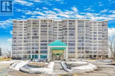 330 Mill Street Unit# 304 Brampton (Brampton South) Ontario L6Y3V3