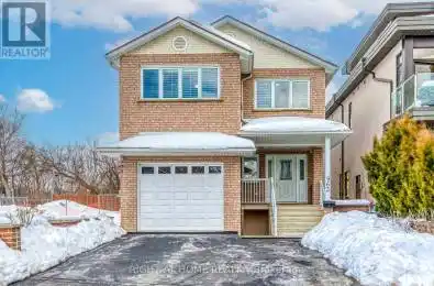 963 Hampton Crescent Mississauga (Lakeview) Ontario L5G4G7