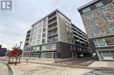 275 Larch Street Unit# 104 Waterloo Ontario N2L3R2