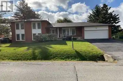 35 Blackforest Drive Richmond Hill (Oak Ridges) Ontario L4E2N8