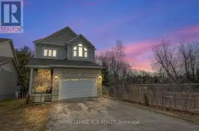 404 Rintoul Crescent Shelburne Ontario L9V3C6