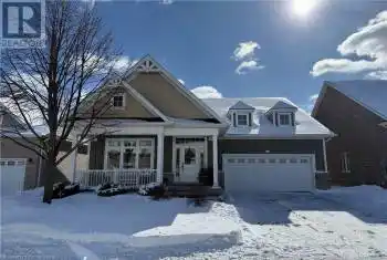 23 SCHOONER Drive, Port Dover, Ontario N0A1N3, 2 Bedrooms Bedrooms, ,2 BathroomsBathrooms,All Houses,For Sale,SCHOONER,40703833