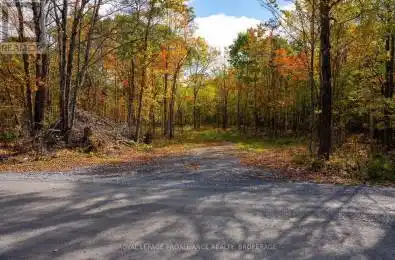 PL12&13 Devil Lake Road South Frontenac (Frontenac South) Ontario 