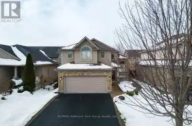 34 Davis Street Collingwood Ontario L9Y0C8