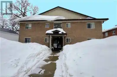 470 ELIZABETH Street Listowel Ontario N4W2P9