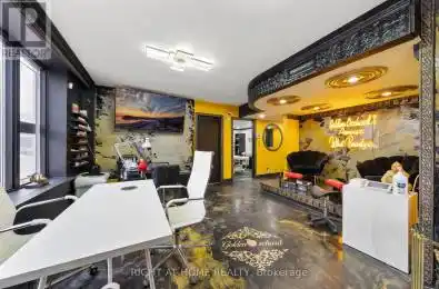 34 Berwick Avenue Toronto (Yonge-Eglinton) Ontario M5P1H1