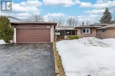 3293 Havenwood Drive Mississauga (Applewood) Ontario L4X2M2