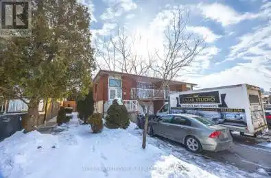 3948 Midhurst Lane Mississauga (Rathwood) Ontario L4Z1C7
