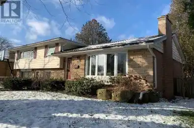 659 Gayne Boulevard Burlington (LaSalle) Ontario L7T3W1