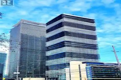 56 Annie Craig Drive Unit# 1402 Toronto (Mimico) Ontario M8V0C8