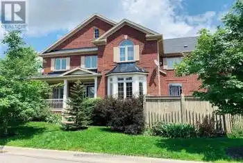 577 Grant Way Unit# Upper, Milton (1036 - SC Scott), Ontario L9T0V9, 5 Bedrooms Bedrooms, ,3 BathroomsBathrooms,All Houses,For Rent,Grant,W12004570