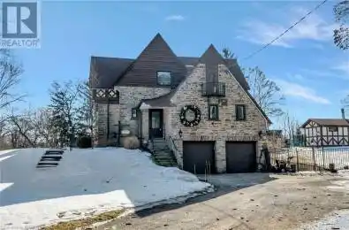 26 EVERGREEN HILL Road Simcoe Ontario N3Y1B8