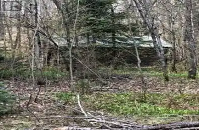 2595 Etwell Road Huntsville (Stisted) Ontario P0B1M0