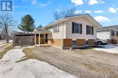 347 HELEN Street Fort Erie (337 - Crystal Beach) Ontario L0S1B0