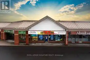 250 Bayly Street Unit# 7A, Ajax (South West), Ontario L1S3V4, ,3 BathroomsBathrooms,Commercial,For Sale,Bayly,E12004721
